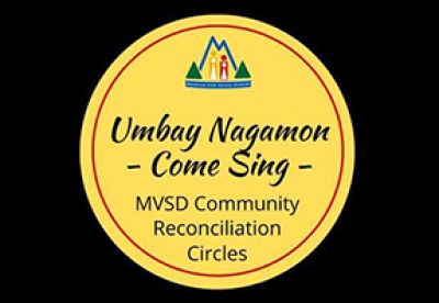 MVSD hosts community reconciliation workshop