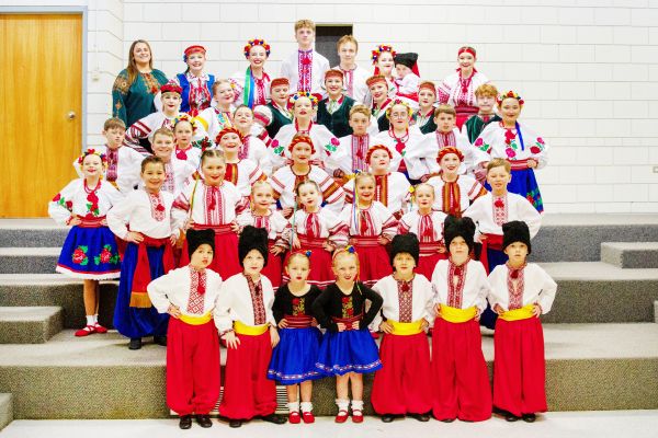 Two Recitals Held