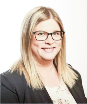 Chychota at helm of Municipal Admin. Assoc.