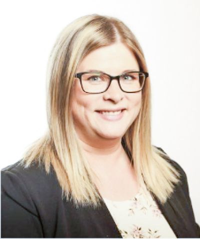 Chychota at helm of Municipal Admin. Assoc.