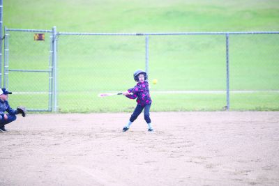Pitcher's Worst Nightmare