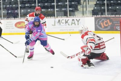 Rangers sit alone in first place