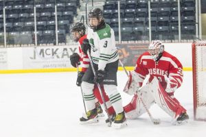 Clippers dominate in weekend wins