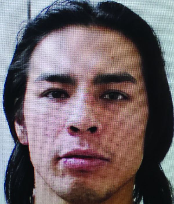 The Pas RCMP search for escaped inmate
