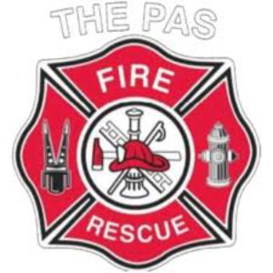 The Pas Fire Department rises to the call for help with wildfires