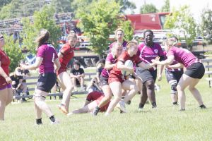 Lady Mavericks, Mavericks competitive despite losses