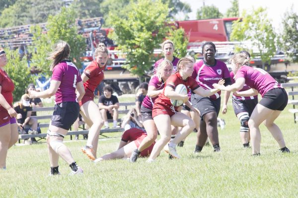 Lady Mavericks, Mavericks competitive despite losses