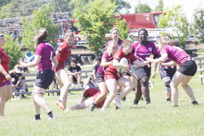 Lady Mavericks, Mavericks competitive despite losses