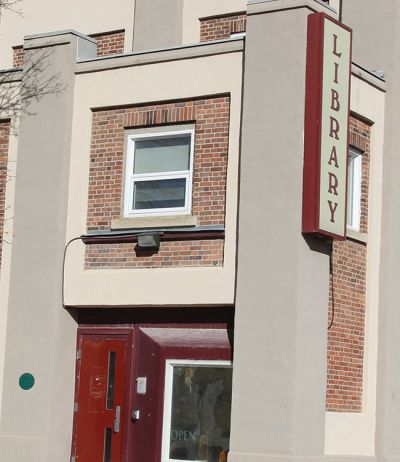 The Pas Regional Library hosts new reading and writing club