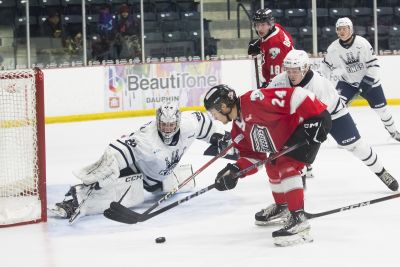 Kings answer the challenge against East’s best