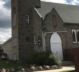 Celebrating the 100th Anniversary of the United Church of Canada