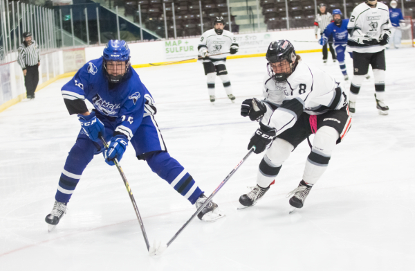 Rangers suffer heartbreak in overtime loss to Eastman