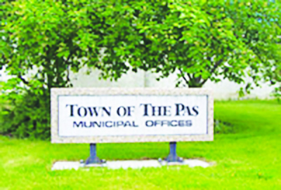 Town of The Pas works on budget planning for 2024