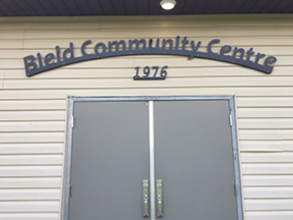 Bield Hall turning 50