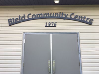 Bield Hall turning 50