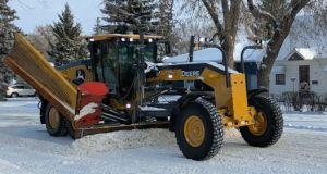 New Traffic Safety Measures on Manitoba Highways