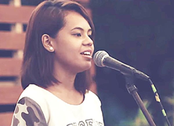 NWMF brings Speech Festival to town