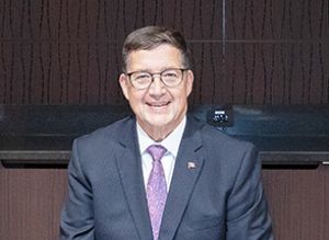 Mazier takes on new role