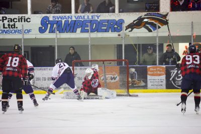 Axemen Action