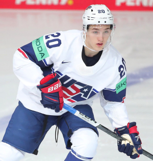 Valley roots leads USA to a WJHL Championship