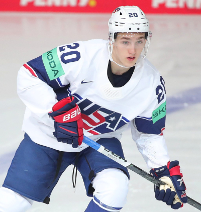 Valley roots leads USA to a WJHL Championship