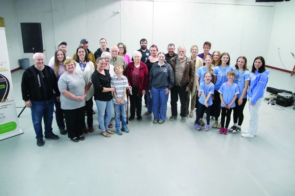 Community Foundation of Swan Valley hands out spring grants