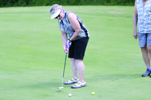Ladies Open