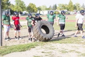 Clippers ready to set sail on another RMFL season
