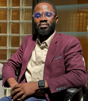 Town of The Pas welcomes new HR Administrator