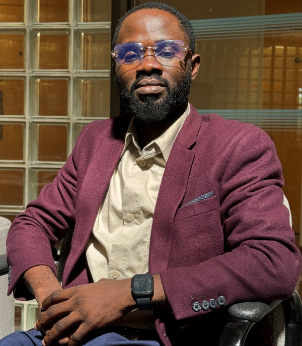Town of The Pas welcomes new HR Administrator