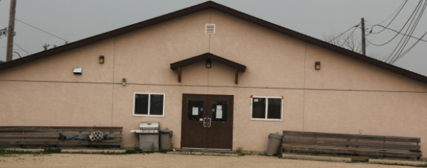 Oscar’s Place receives provincial funding for supports