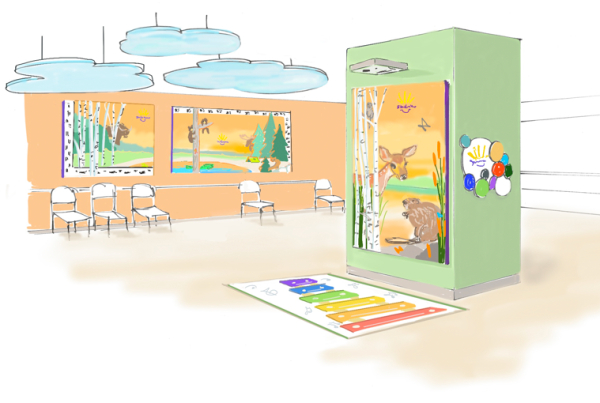Smile Zones coming to Dauphin Regional Health Centre