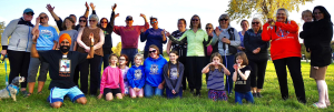 Gurdeep Pandher stops in The Pas as part of tour