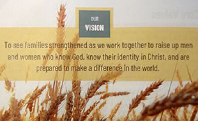 Harvest Hill Christian Academy ready to open