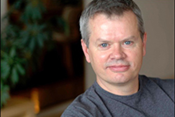 Perchaluk reflects on his career