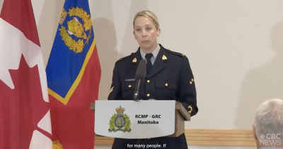 Victims in Carberry bus crash announced by RCMP