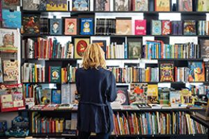 Reduce stress by reading