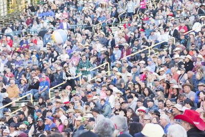 Countryfest finalizes 2026 lineup