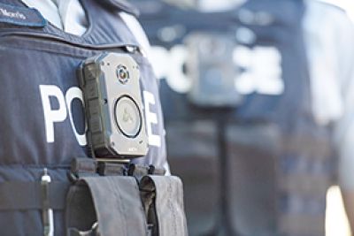 Prairie Mountain RCMP members now sporting body cams