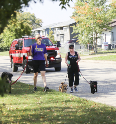 Terry Fox Run