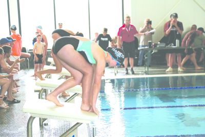 Home pool advantage