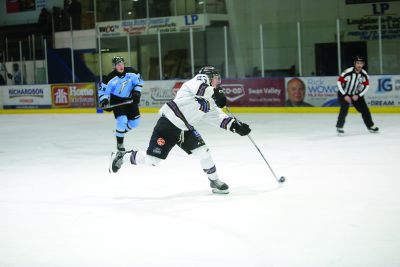 Freezing the Freeze