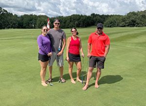 Second annual Darlene Jackson Memorial held