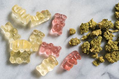 A beginners guide to CDB, CDH and THC