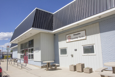 DFC through 50 years of filling needs, ready for next 50