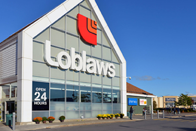 We all own a piece of Loblaws
