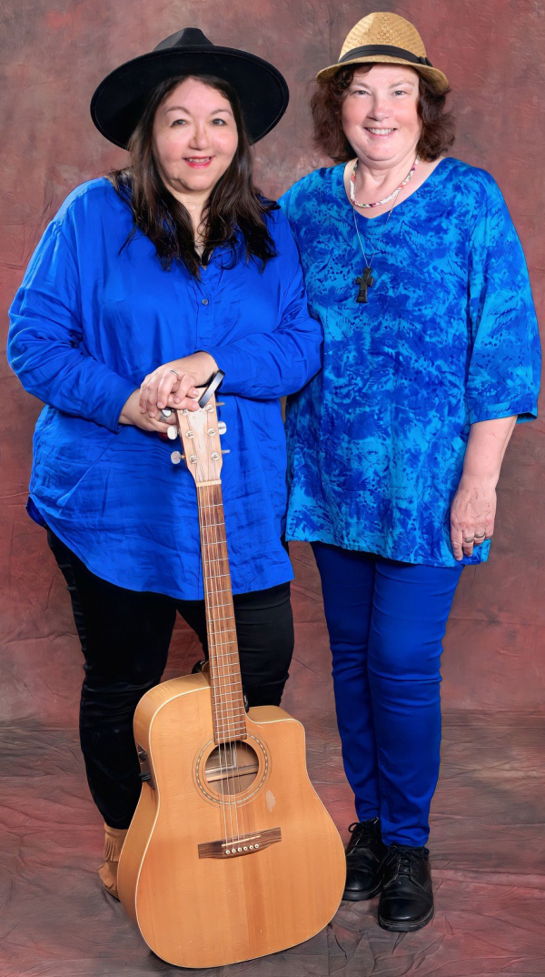 Arts Council hosts Songs For Trees