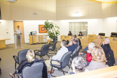 Importance of main tourism draws backed up through studies