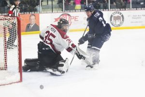 Kings look to rebound from Ukrainian Night loss