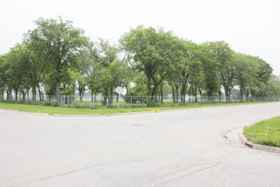 Way clear for day care development